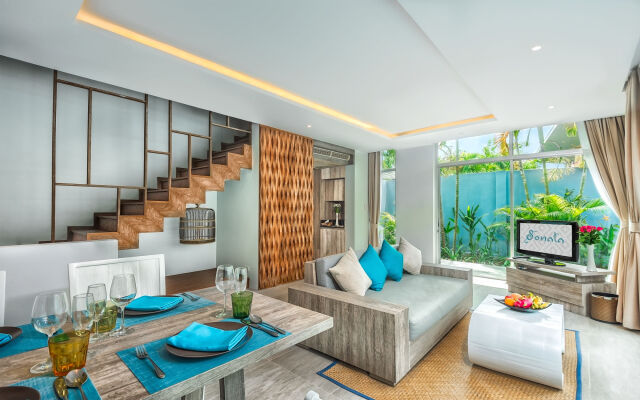 Villa Sonata Phuket