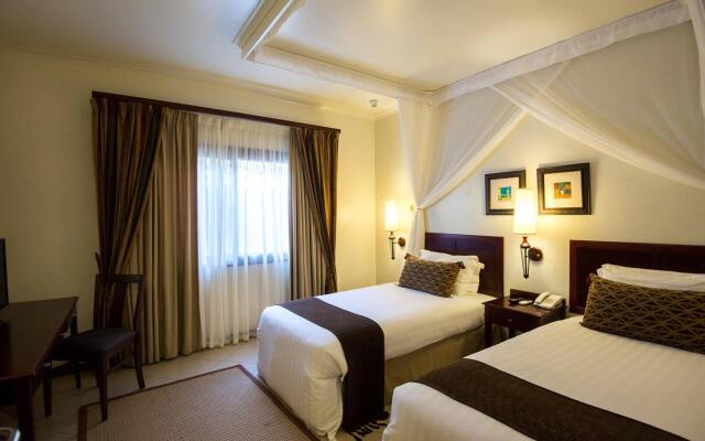 Hotel White Sands Resort and Conference Centre