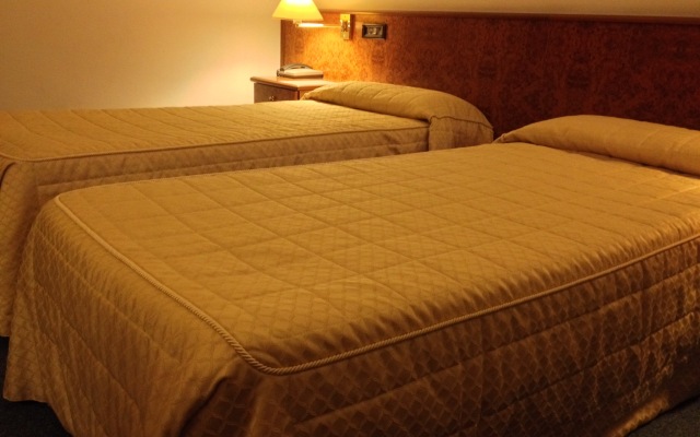 Hotel Motel Europa