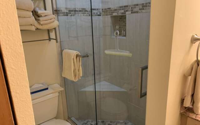 Swan Mountain Resort