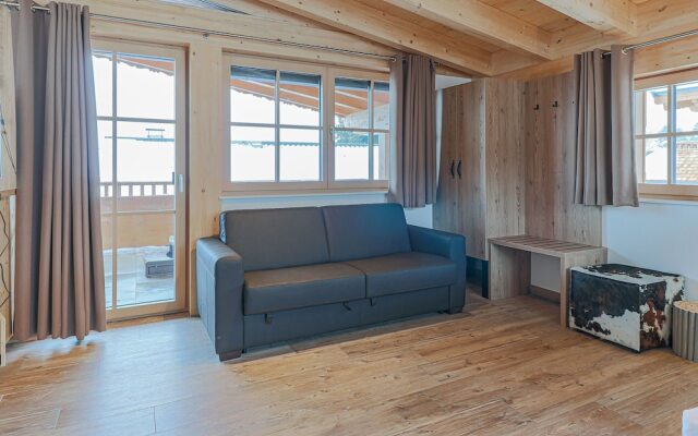 Luxury Villa in Ellmau With Jacuzzi