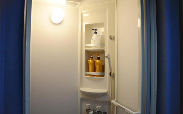 Yokocho Building / Vacation STAY 42628