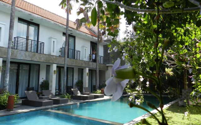 Puri Maharani Boutique Hotel And Spa