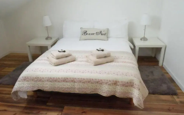 Gîte Chez Mary
