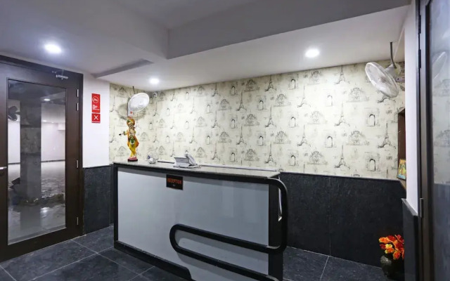OYO 5470 Atithi Residence