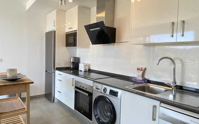 Balcon del Mar Seaview 113 Casasol