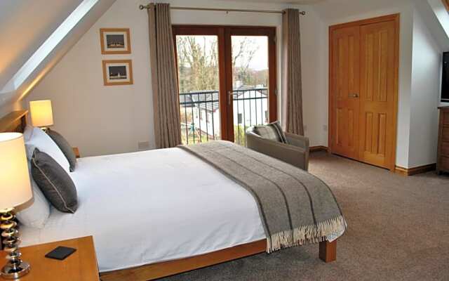 Orchard House Bed and Breakfast