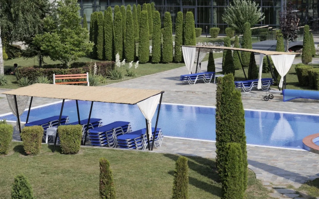 Local Stay Hotel, BW Signature Collection