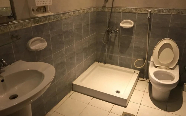 Dar Ajwaa Funished Units 1