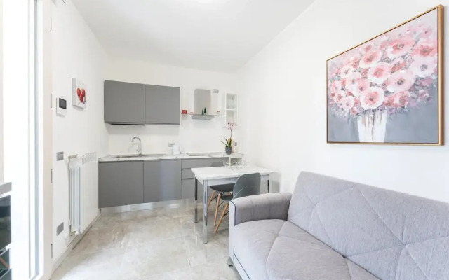 Apt24 - Garibaldi 1 in Desenzano del Garda