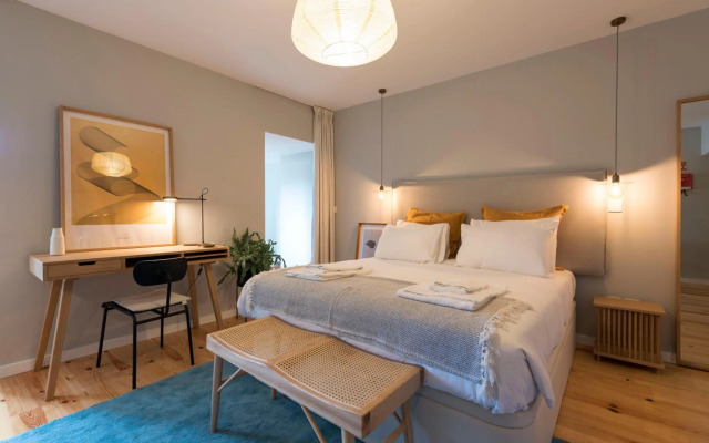 NEW! Porto Central Loft II