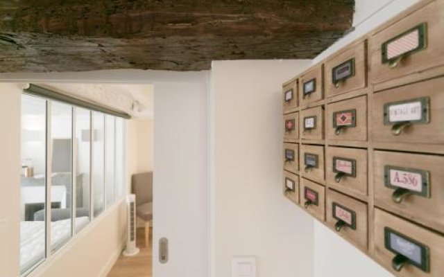 Lafayette Private Apartment