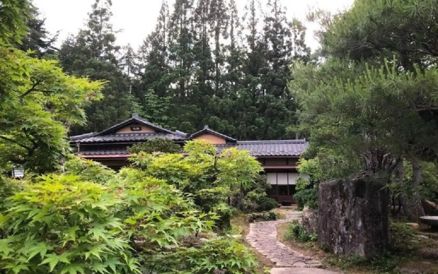 Shohakuen