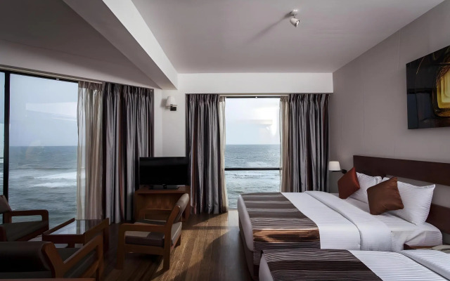 The Ocean Colombo