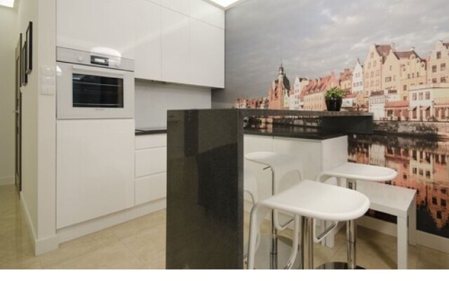 Dom House A Apartments Old Town Tandeta