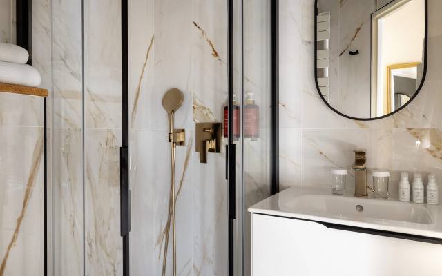 Hotel des Marronniers