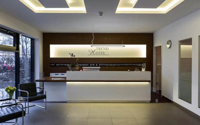 Trend Hotel