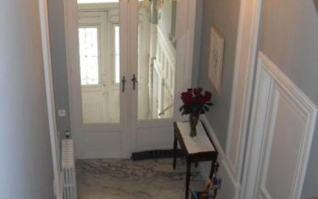 B&B Le Seize