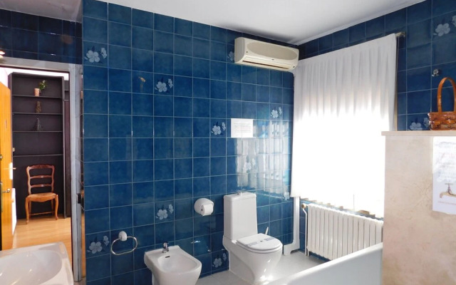 Villa Bellamar Castelldefels