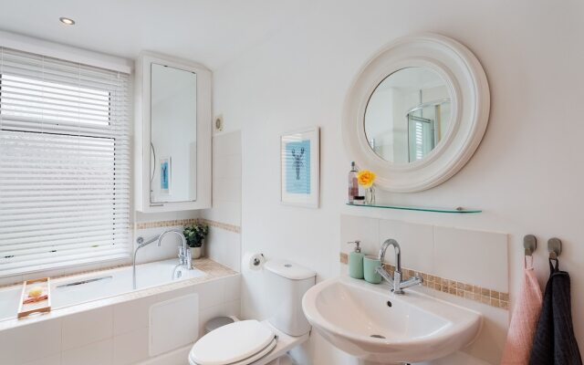 Nomi Homes Exeter