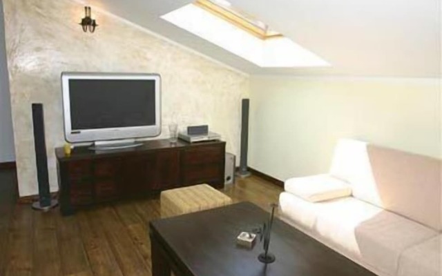 Trinity Sea Residence Nessebar