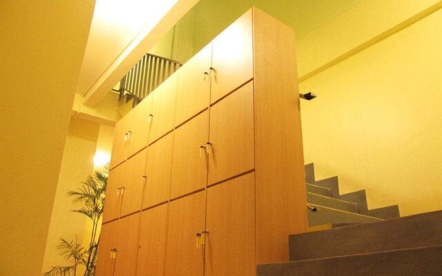 Kamar-Kamar