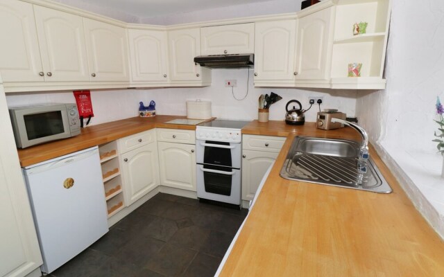 Lavender Cottage, Grange-Over-Sands