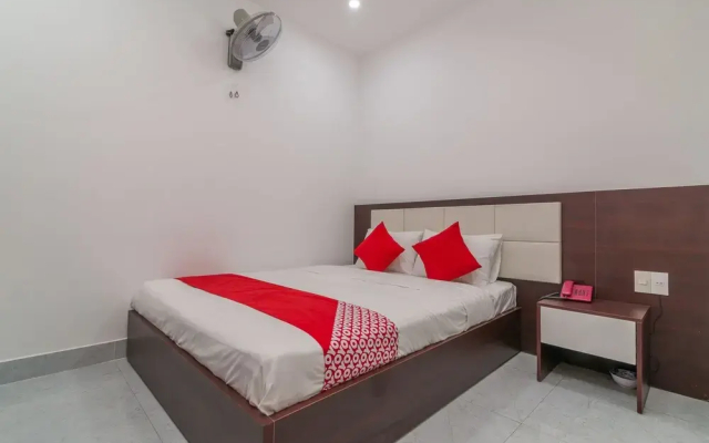 Oyo 186 Ruby Hotel