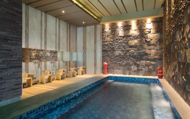 Grande Valore Hotel & Serviced Apartment