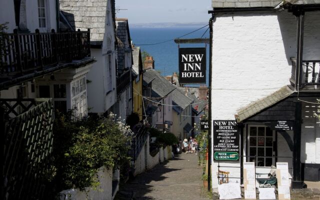 New Inn Hotel