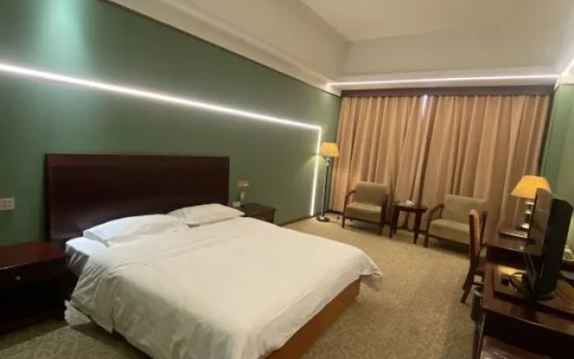 Xiyu International Hotel