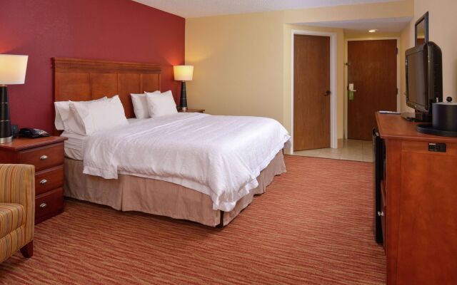 Hampton Inn Columbus-East