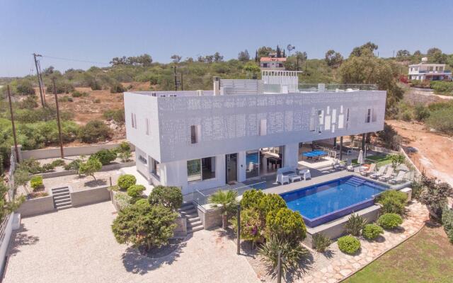 Villa Chloe in Protaras