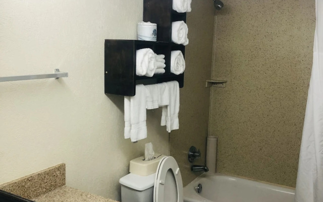 Quality Inn & Suites Myrtle Beach
