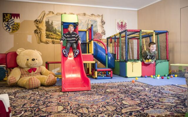 Familienparadies MoNi