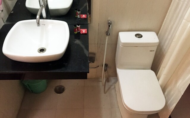 OYO 404 Hotel BlueBell