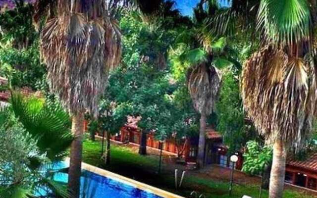 Olympos Paradise Hotel
