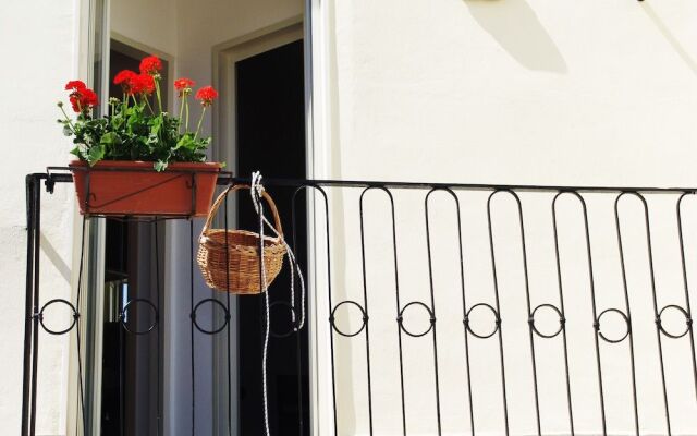 Terrazza dei Principi