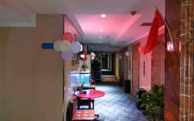 Dexuan Express Hotel