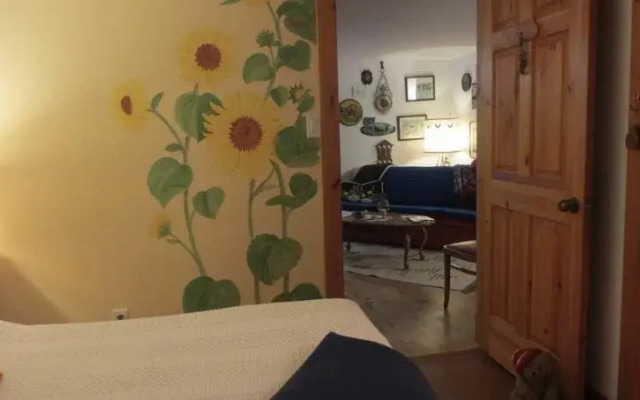 Margarita Maris Bed and Breakfast