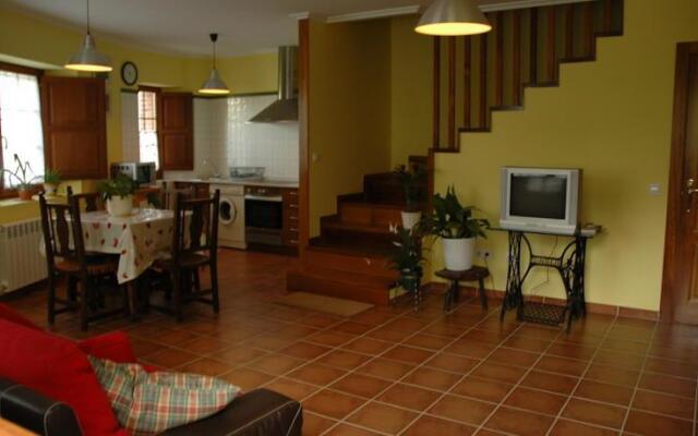 Casa Inés