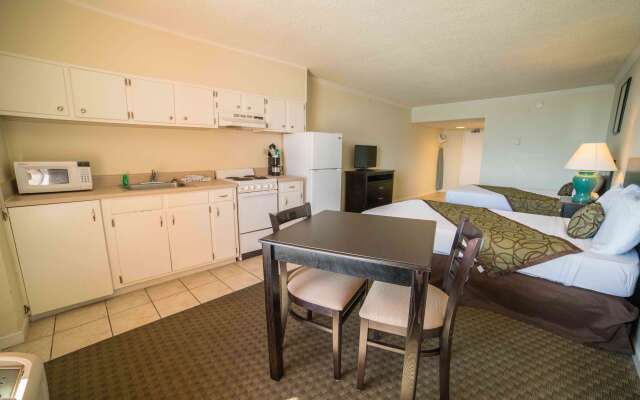 Seahaven Beach Hotel