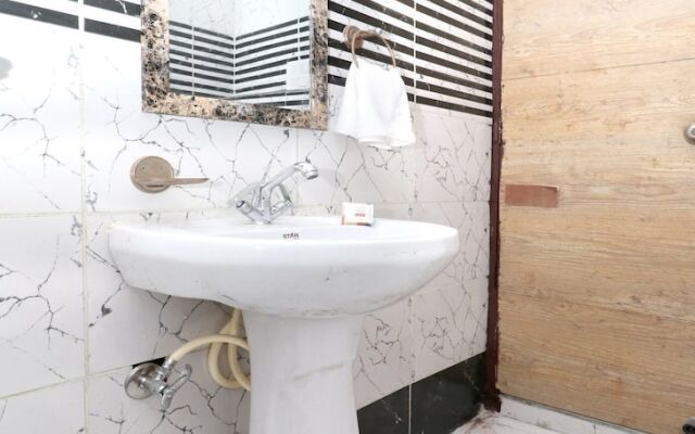 OYO 2468 Hotel Bikaner
