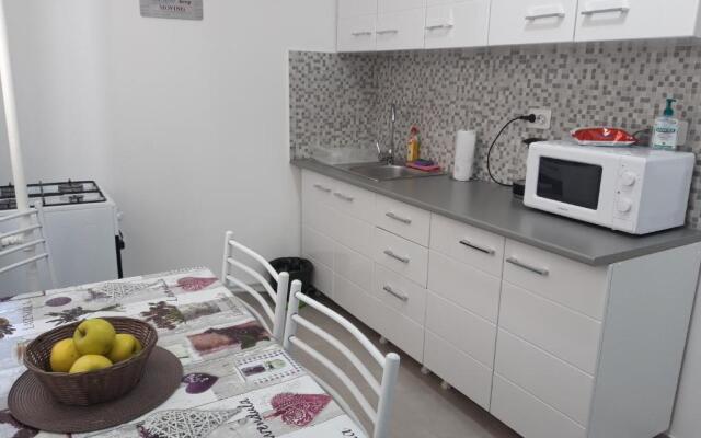 Apartament Mirador