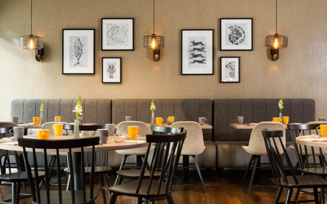 Leonardo Hotel Offenbach Frankfurt