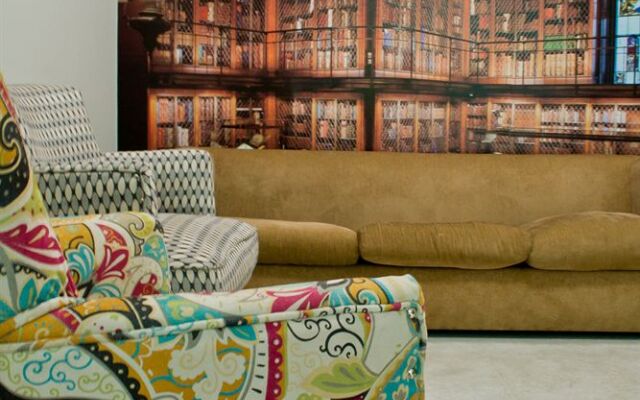 BH Boutique Hostel