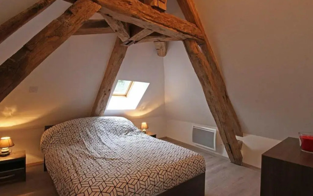 Gîte Marchainville, 2 pièces, 2 personnes - FR-1-497-84