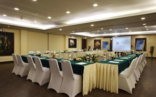 Novotel Bali Benoa Hotel