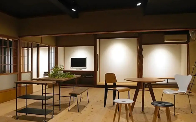 Onsen Minsyuku Katsugoro - Vacation STAY 45392v