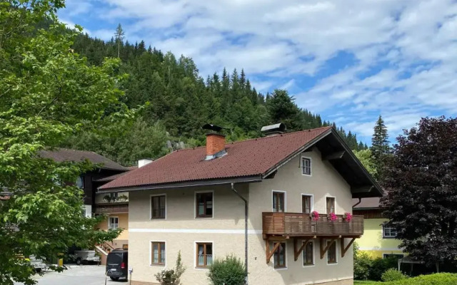 Ferienwohnung Müller